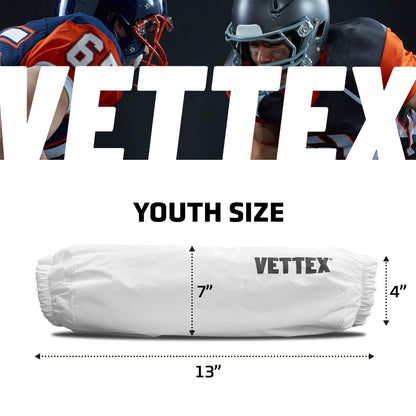 Vettex Football Hand Warmer - Youth