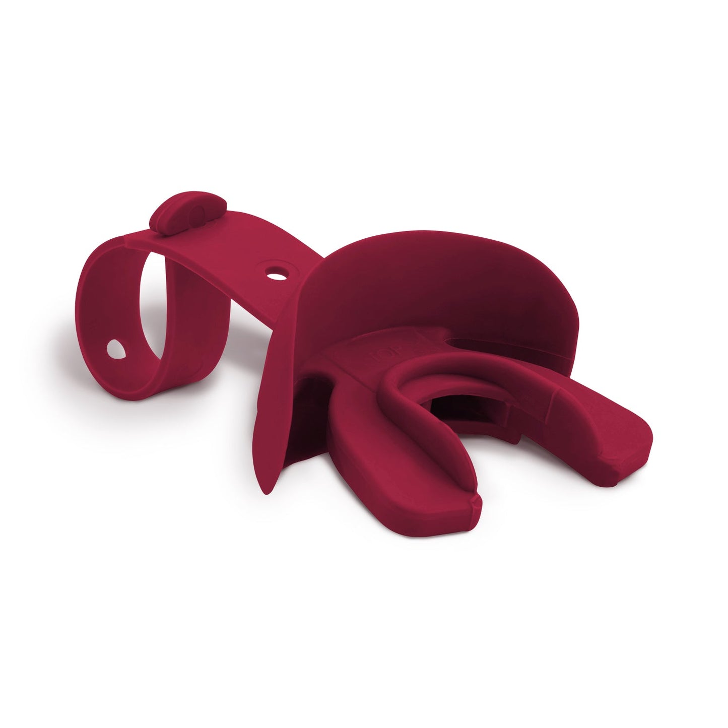 Vettex DoubleGuard Mouthguard with Lip Protection - Child