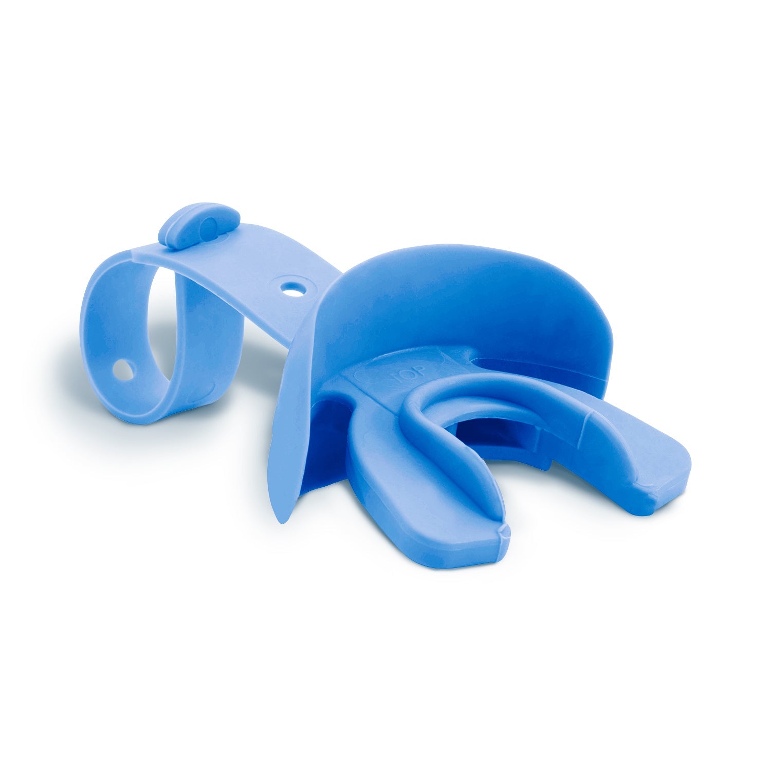 Vettex DoubleGuard Mouthguard with Lip Protection - Child