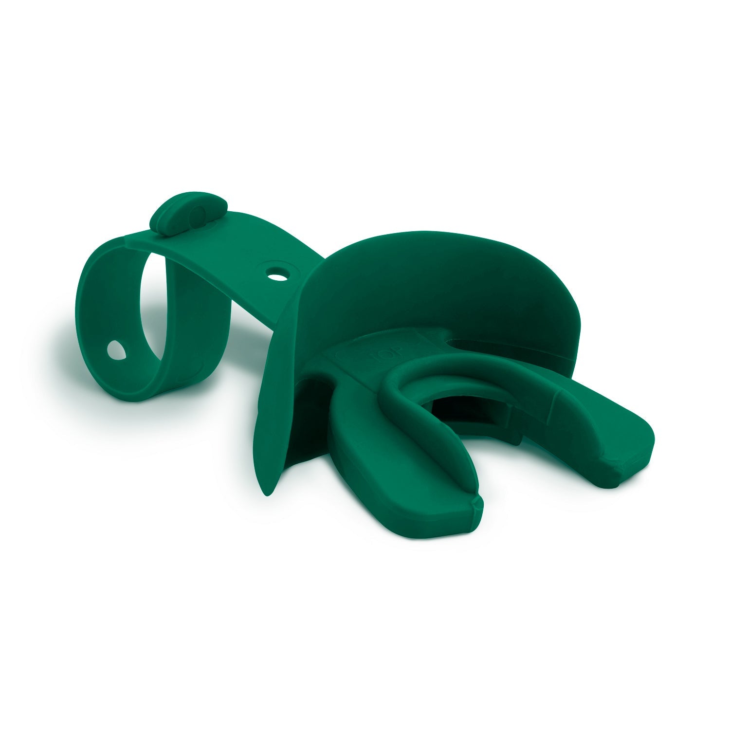 Vettex DoubleGuard Mouthguard with Lip Protection - Child