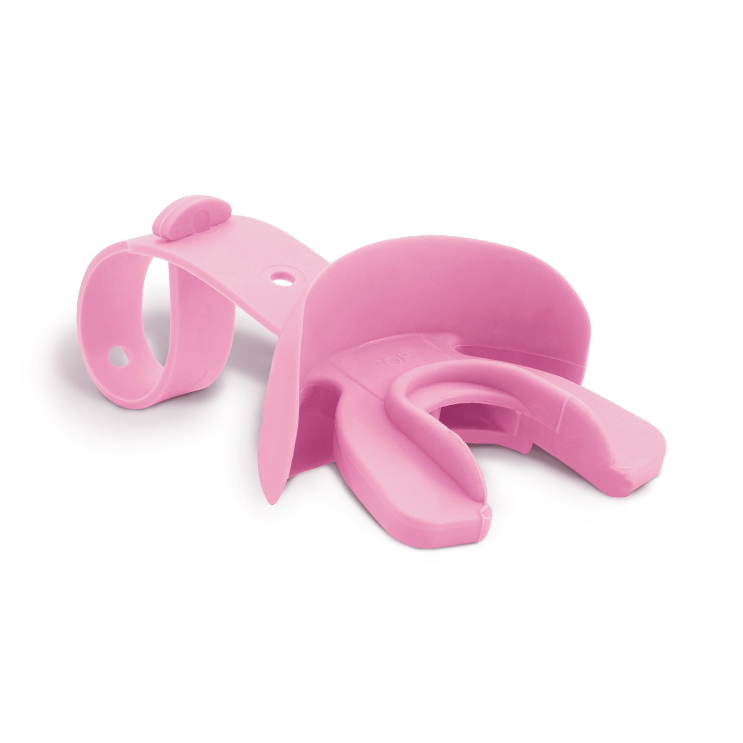 Vettex DoubleGuard Mouthguard with Lip Protection - Child