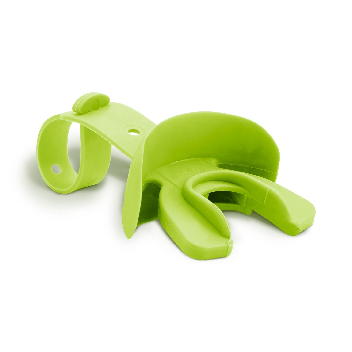 Vettex DoubleGuard Mouthguard with Lip Protection - Child