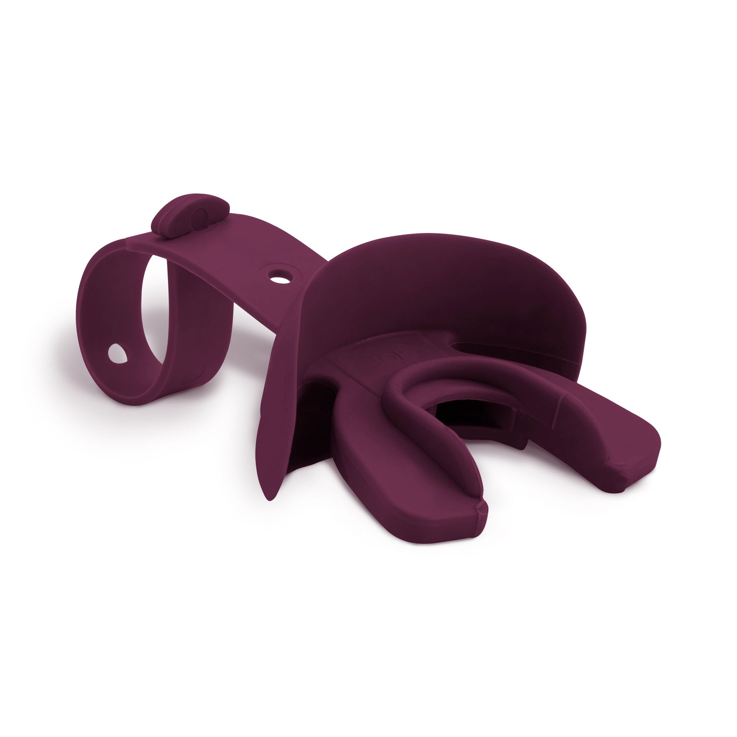Vettex DoubleGuard Mouthguard with Lip Protection - Child