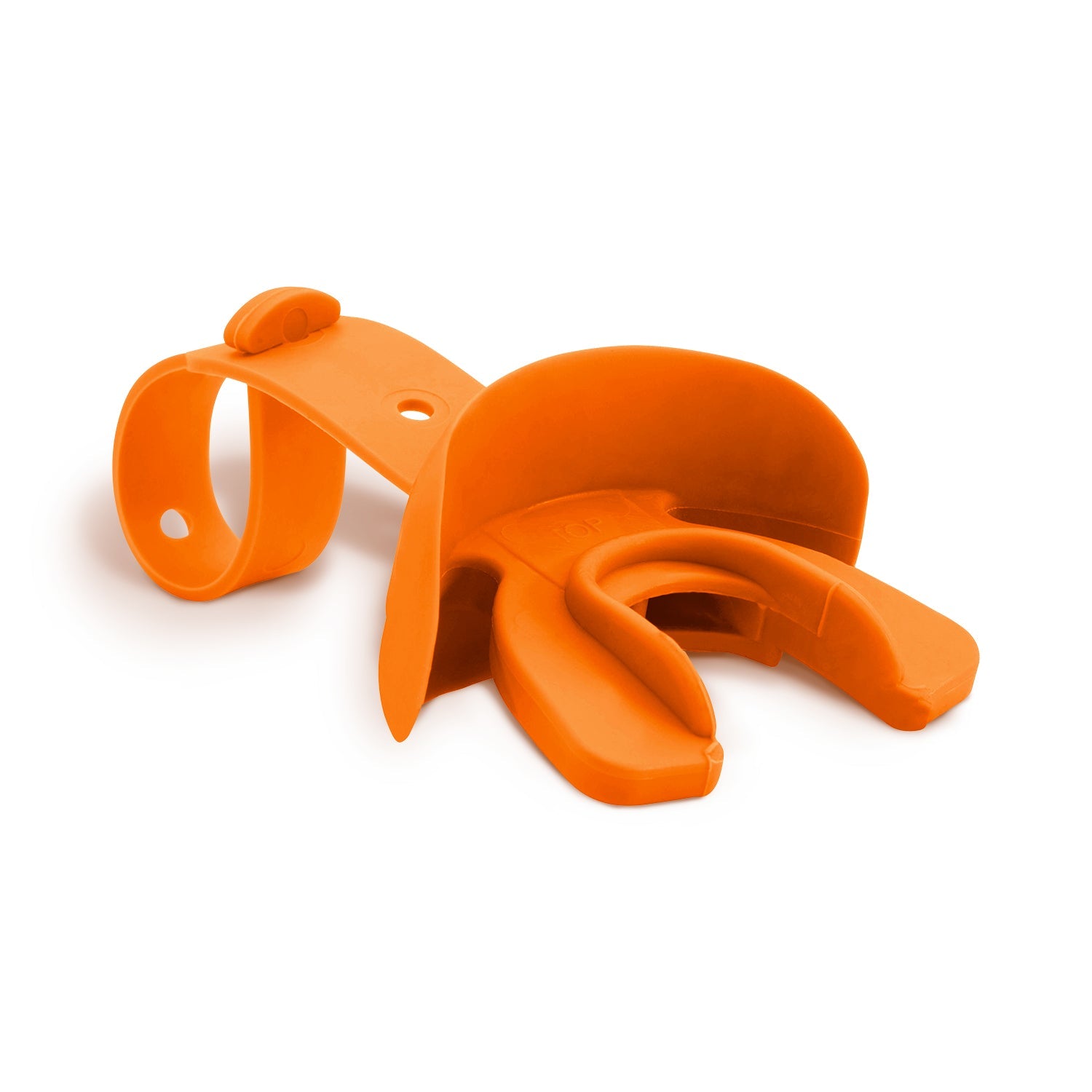 Vettex DoubleGuard Mouthguard with Lip Protection - Child