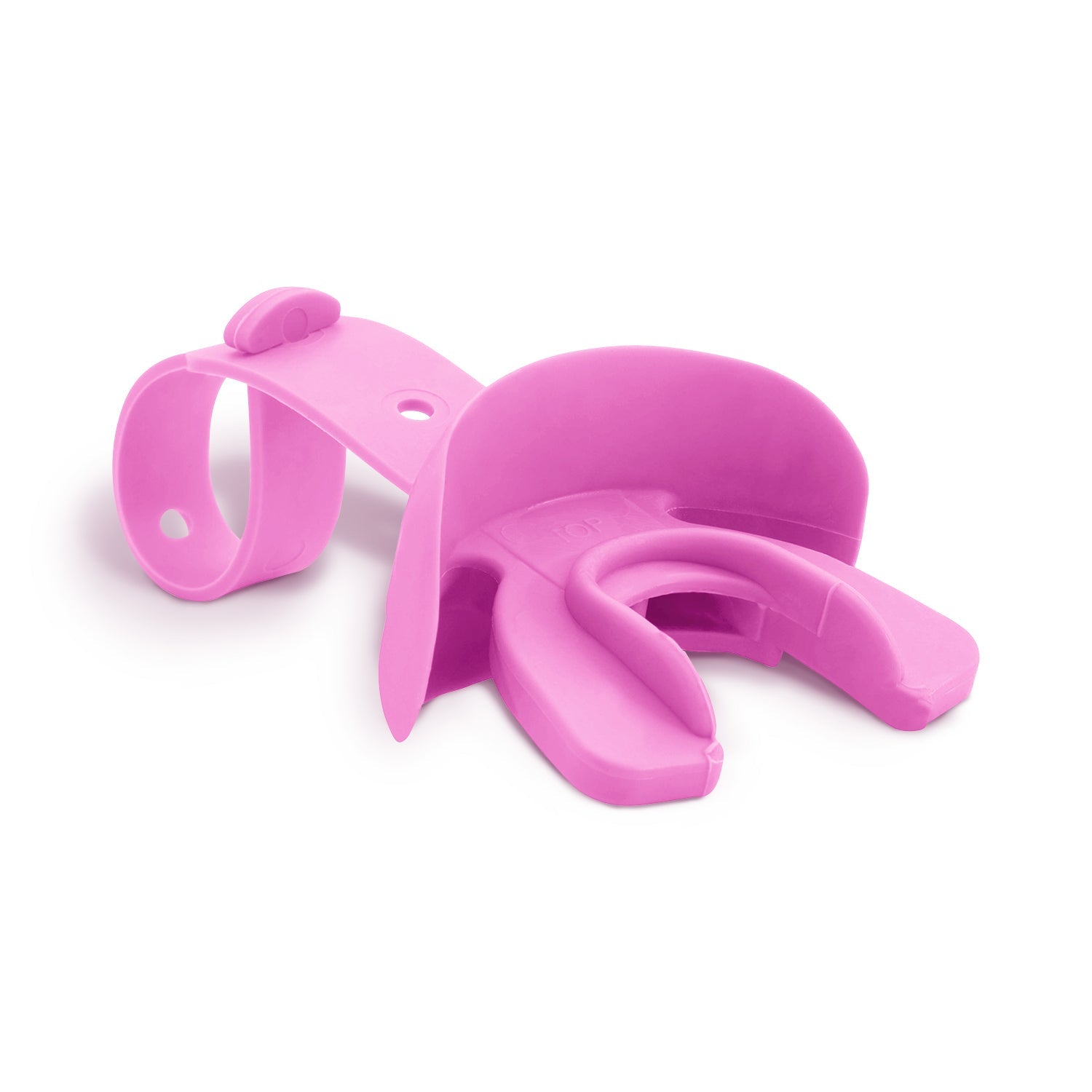 Vettex DoubleGuard Mouthguard with Lip Protection - Child