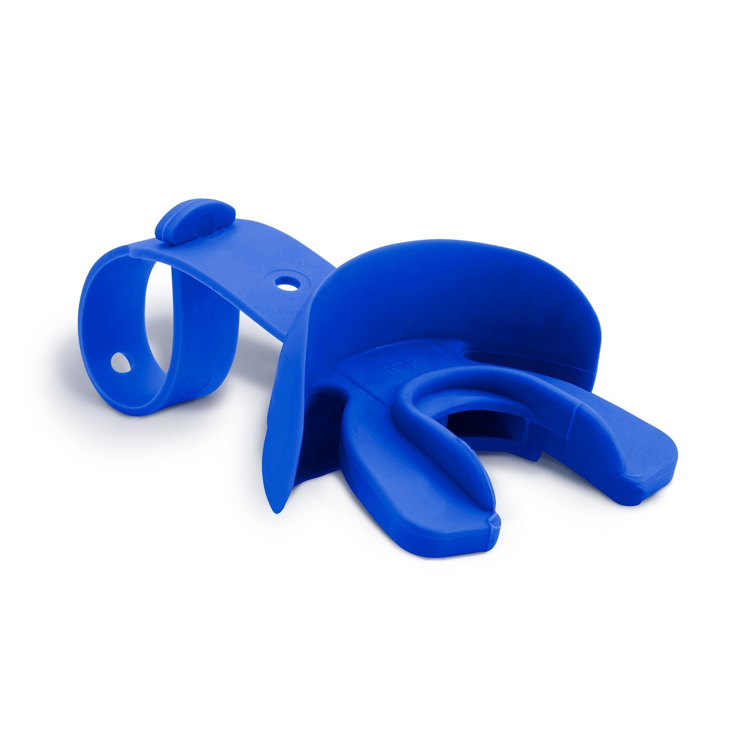 Vettex DoubleGuard Mouthguard with Lip Protection - Child