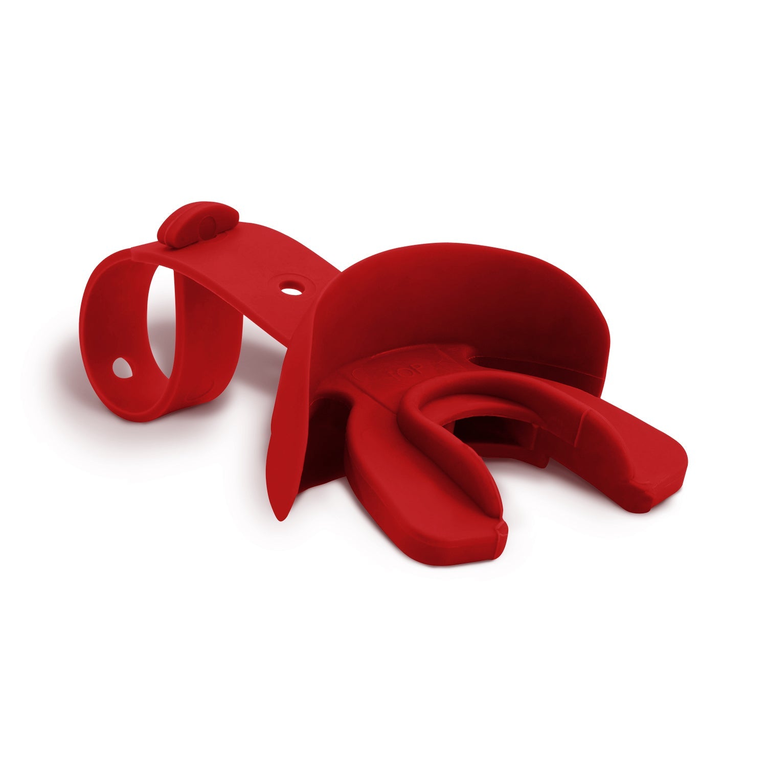 Vettex DoubleGuard Mouthguard with Lip Protection - Child