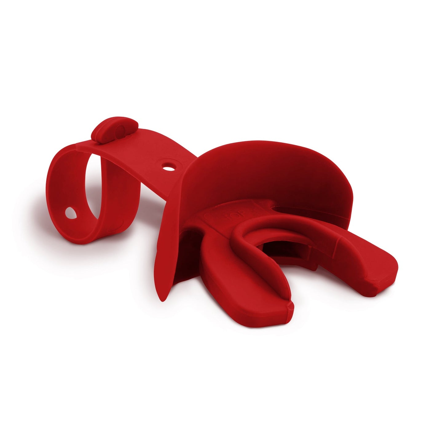 Vettex DoubleGuard Mouthguard with Lip Protection - Child