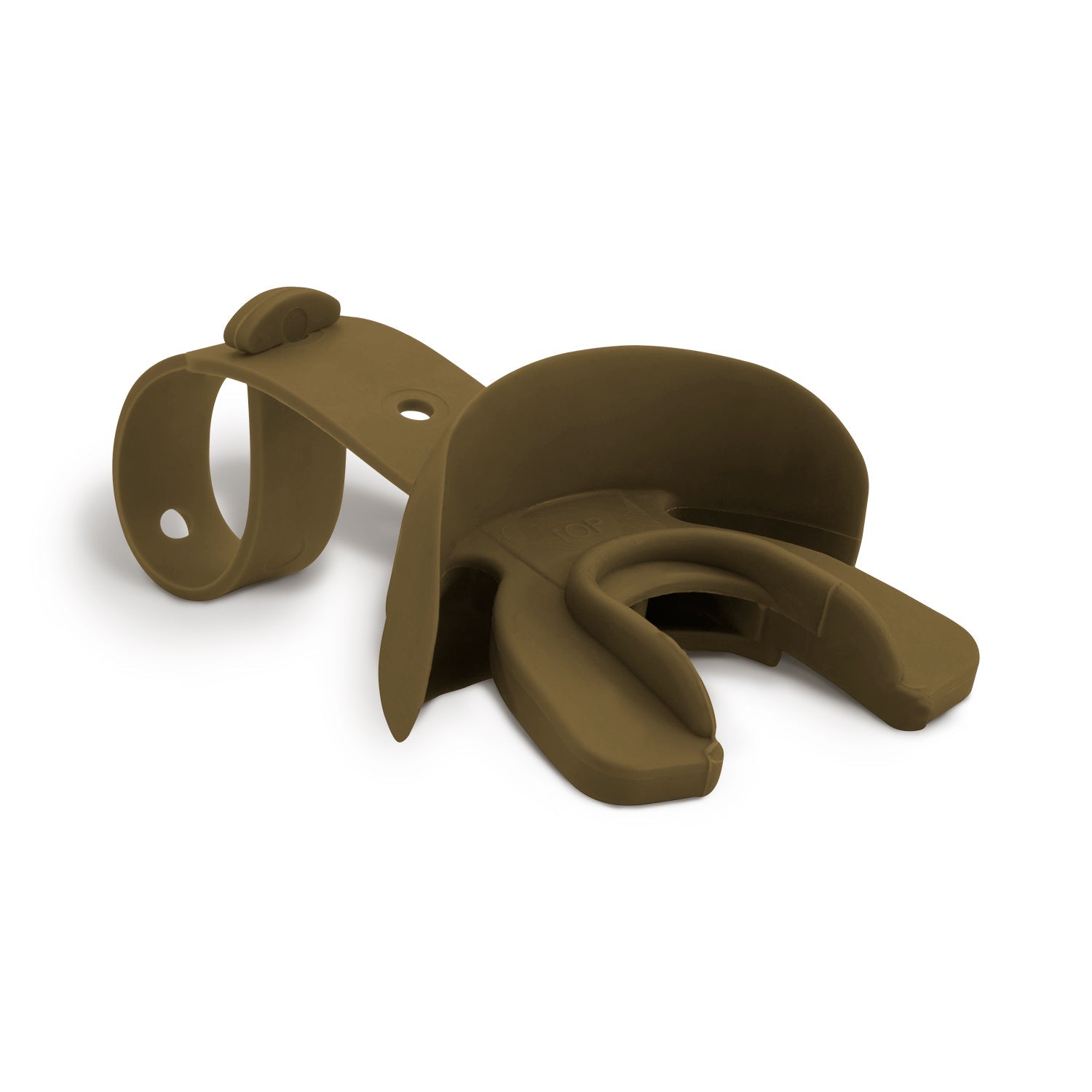 Vettex DoubleGuard Mouthguard with Lip Protection - Child
