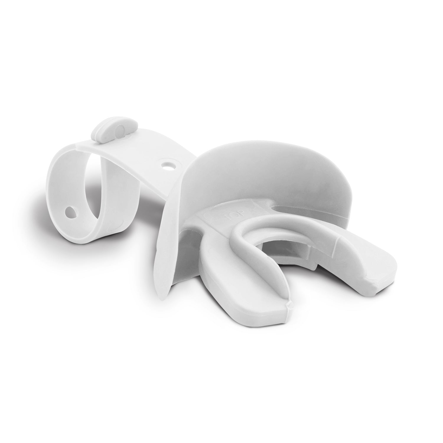 Vettex DoubleGuard Mouthguard with Lip Protection - Child