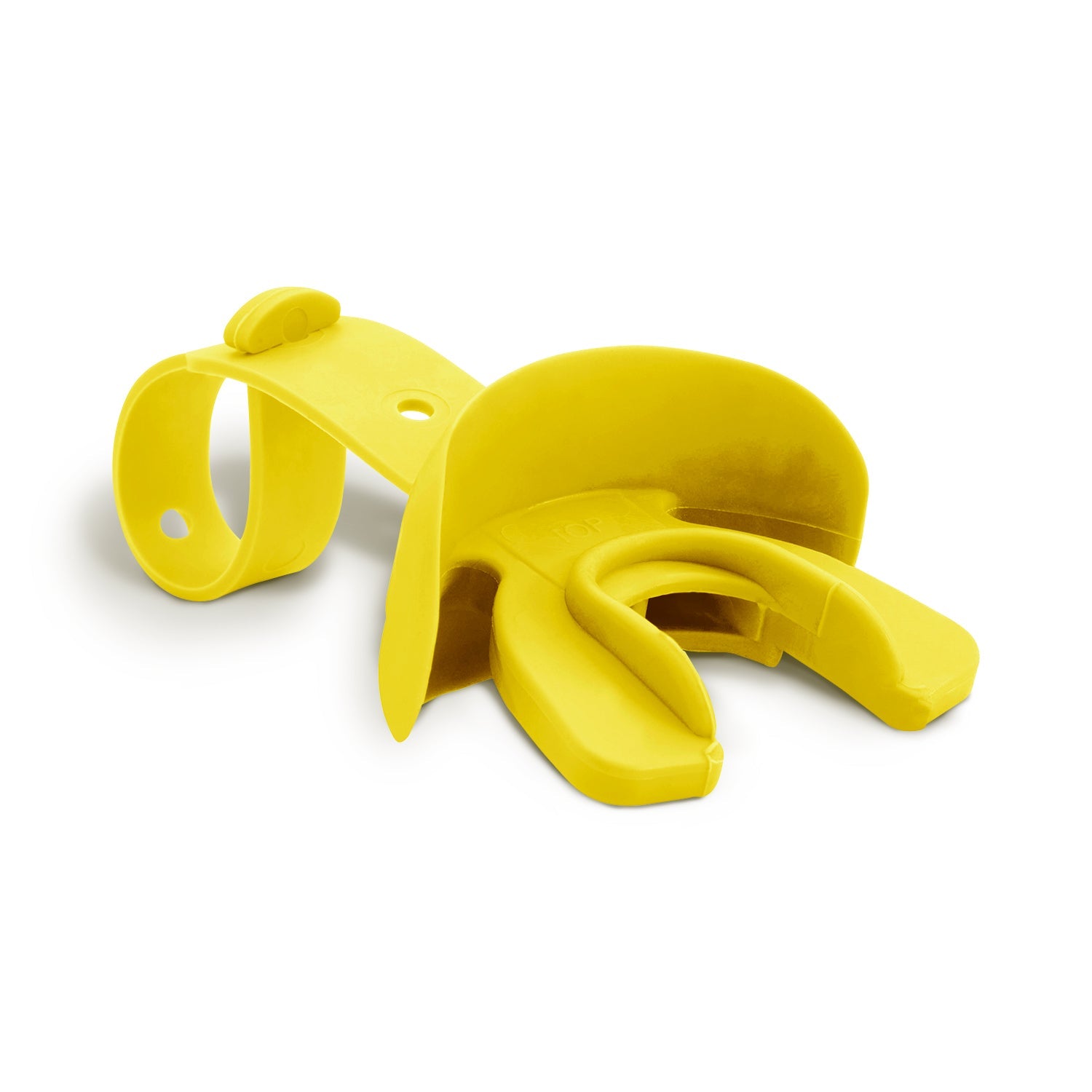 Vettex DoubleGuard Mouthguard with Lip Protection - Child