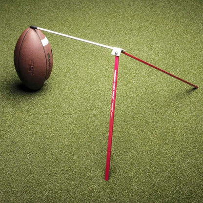 Wizard Easy Hold Kicking Stix Football Holder