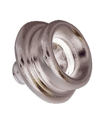 Stainless Snap Post Short 3/16" Football Helmet Hardware - Pack of 50