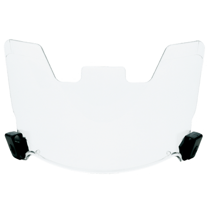 Unique Sports Football Eye Shield - Youth - Clear
